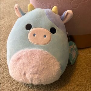 Box lunch squishmallow 💙